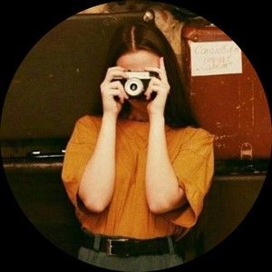 Meet your Posher, Meagan